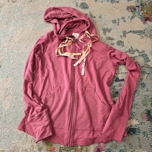 Evys Tree pink Liby xs nwot